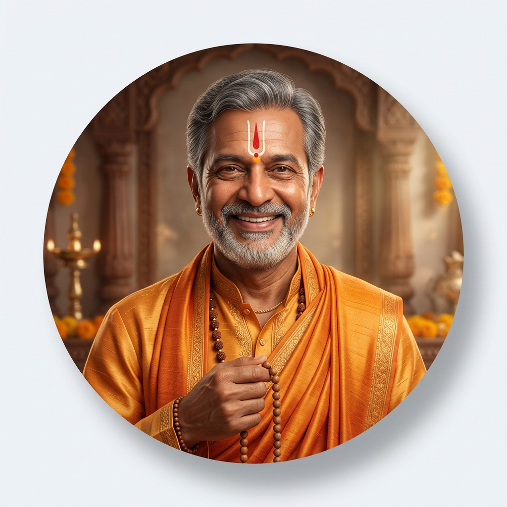 Guru Ji